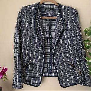 Jones New York Collection Blazer